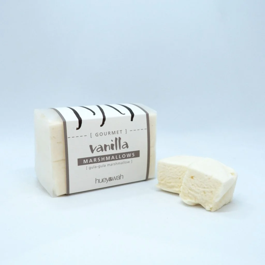 Vanilla Marshmallows - Image 2