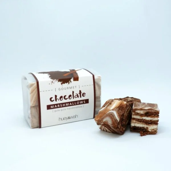 Chocolate Marshmallows - Image 2