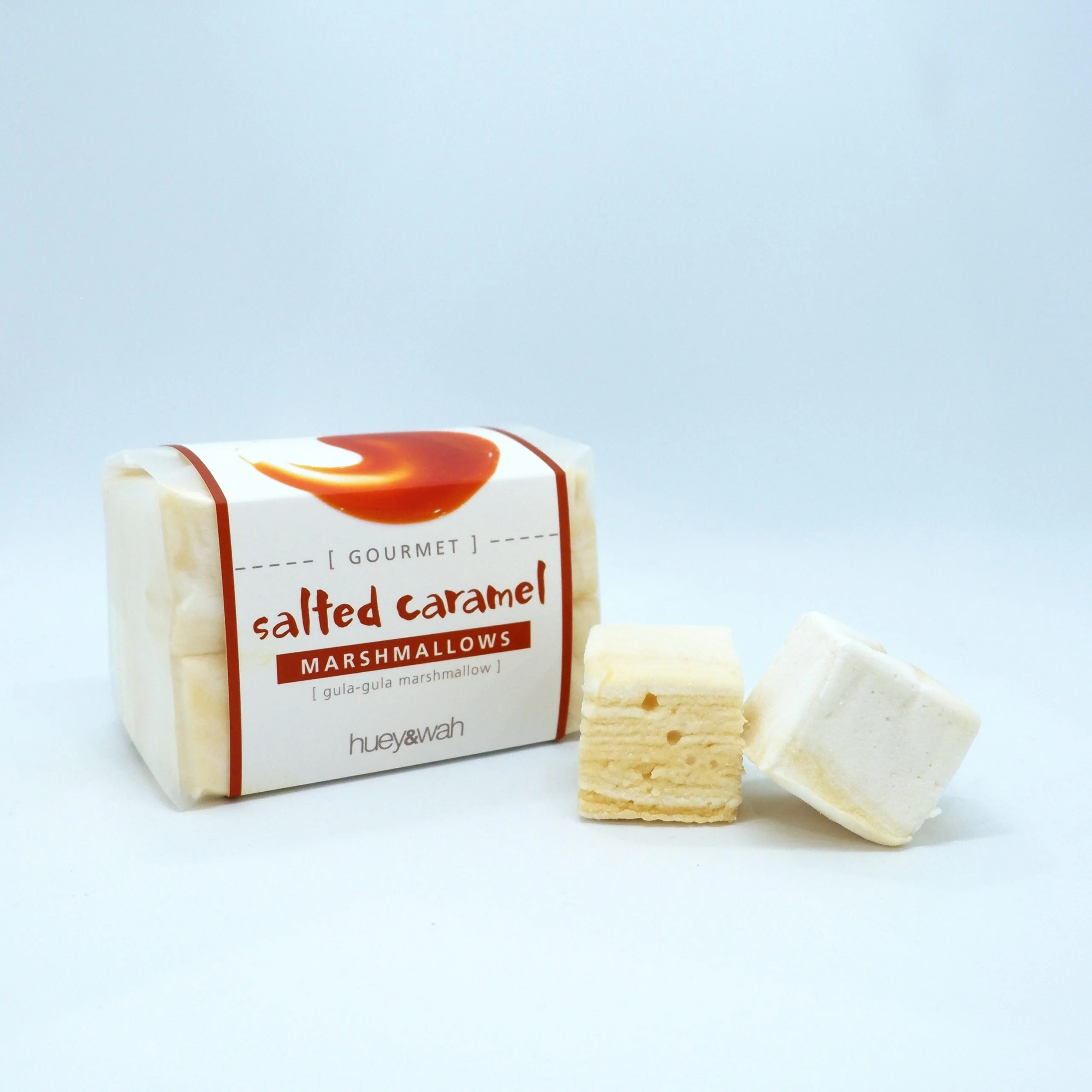 Salted Caramel Marshmallows - Image 2