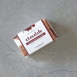 Chocolate Marshmallows