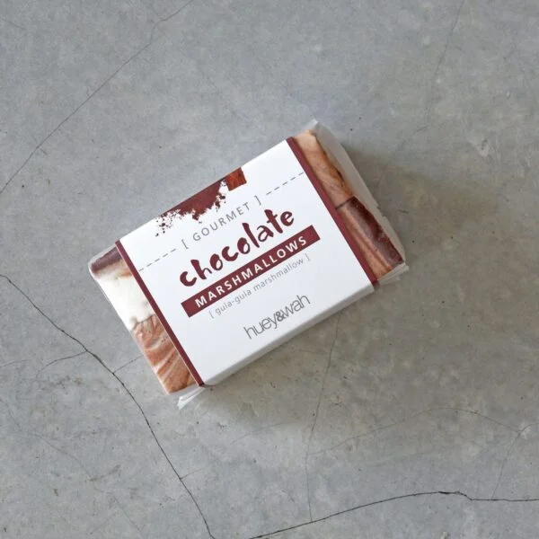 Chocolate Marshmallows
