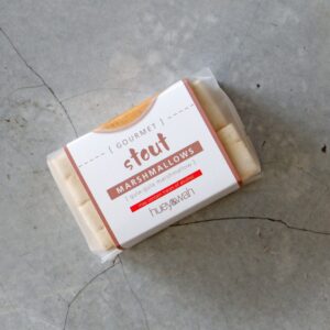 Stout Marshmallows