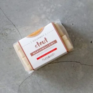 Stout Marshmallows