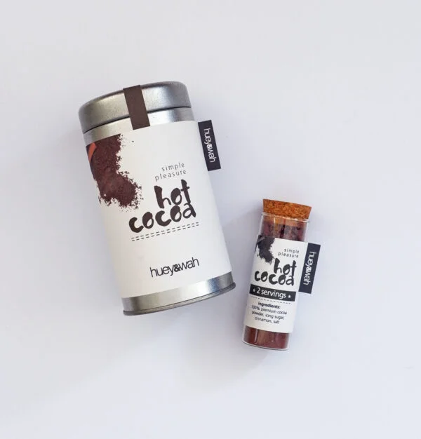Simple Pleasure Hot Cocoa Mix
