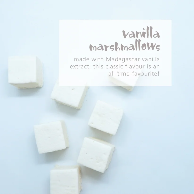 Vanilla Marshmallows - Image 3