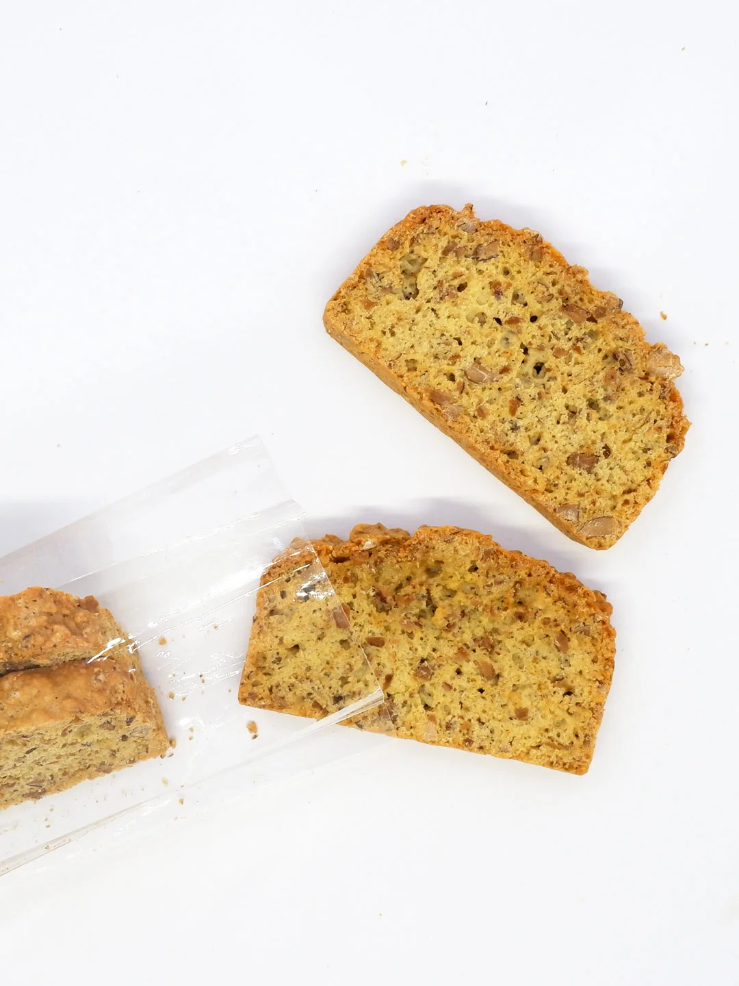 Traditional Almond Biscotti - Image 2