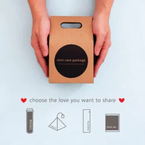 Mini Care Package