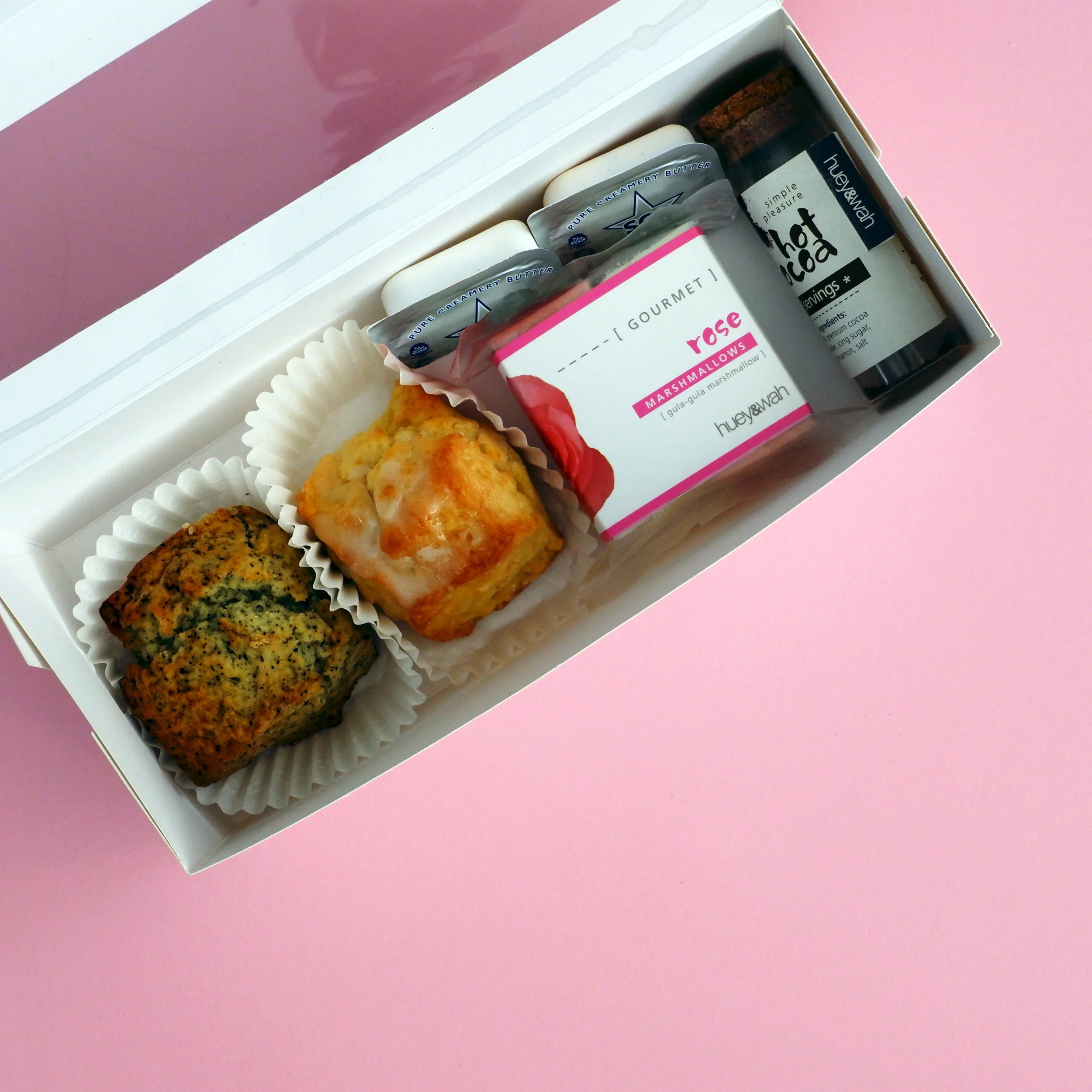 justbecause care package - Image 2
