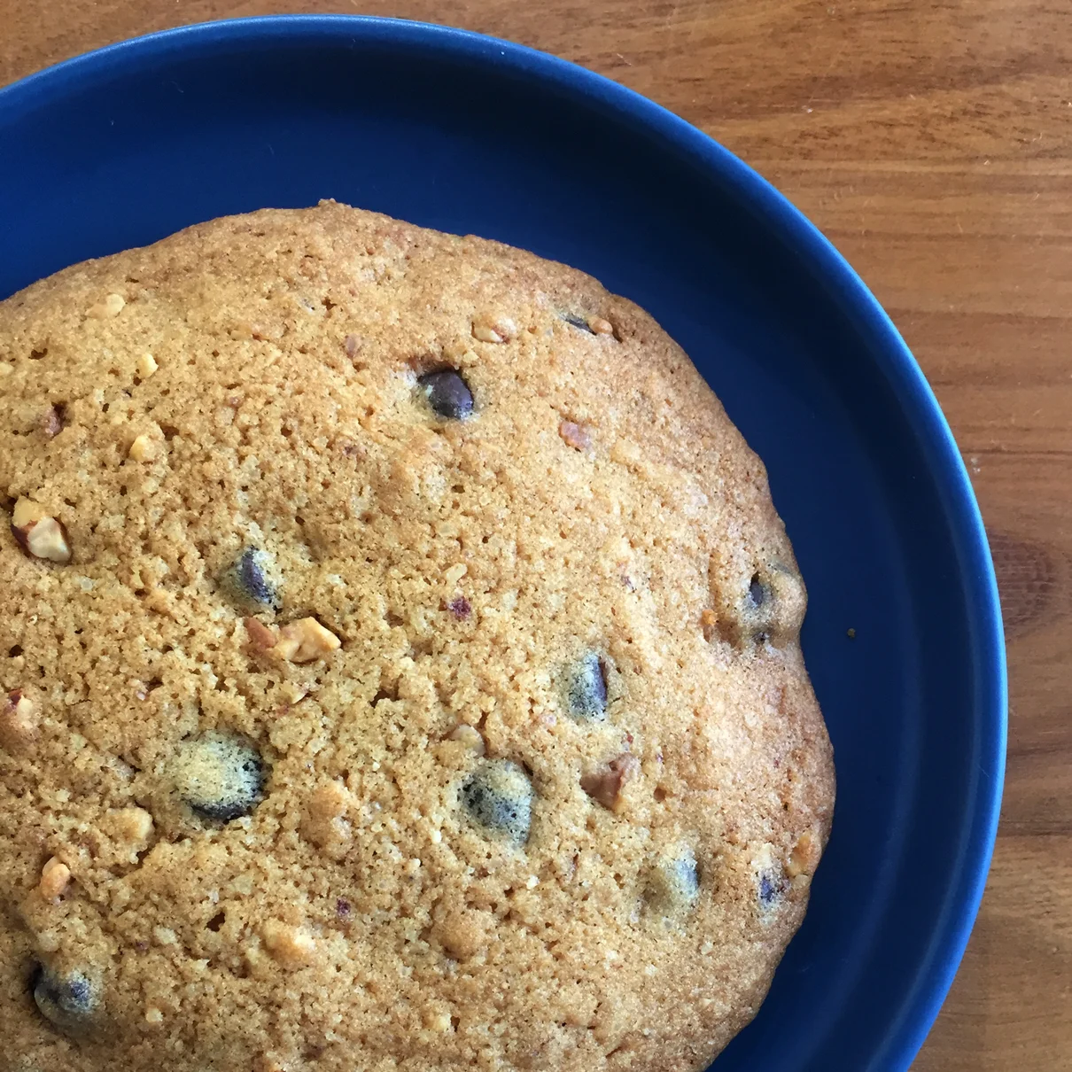 Jumbo Chocolate Chip + Almond Cookies - Image 2