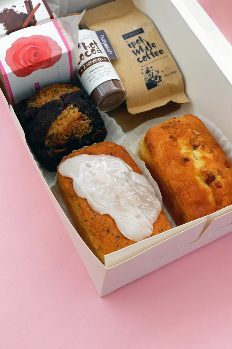 Happy Dessert Box - Image 3