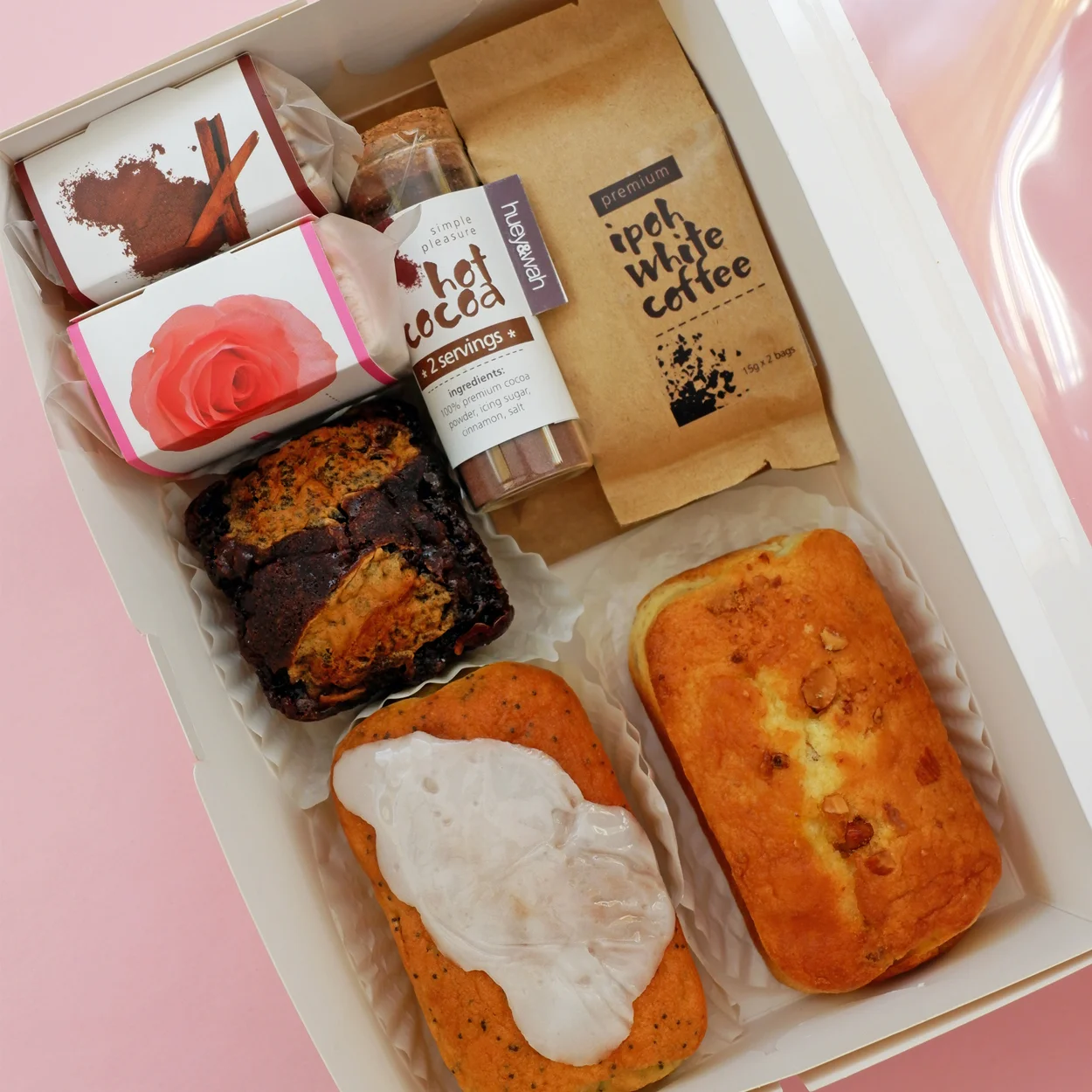 Happy Dessert Box - Image 4