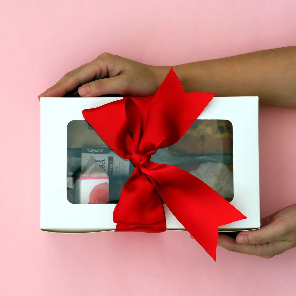 Happy Dessert Box
