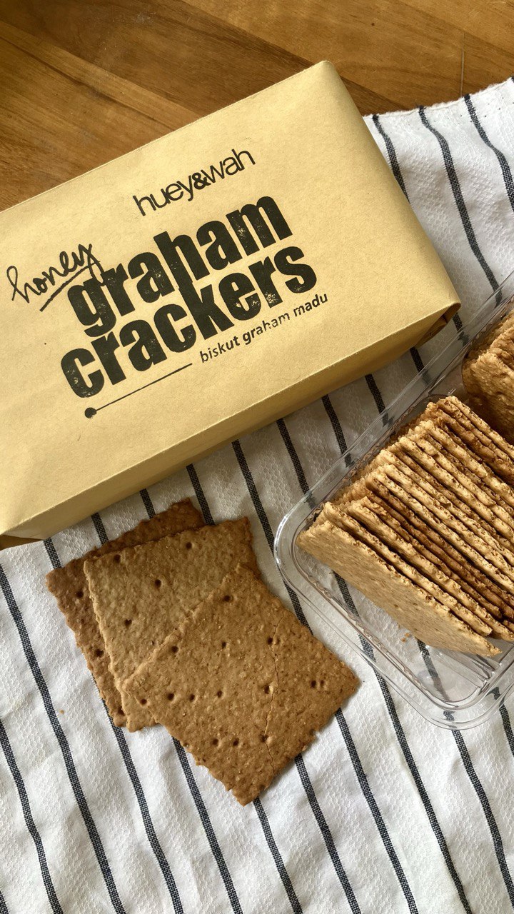 Honey Graham Crackers - Image 5
