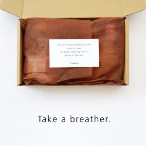 The Breather Box