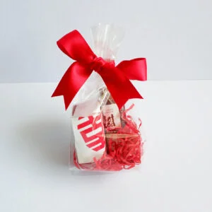 Wedding Favour: Simple Pleasure