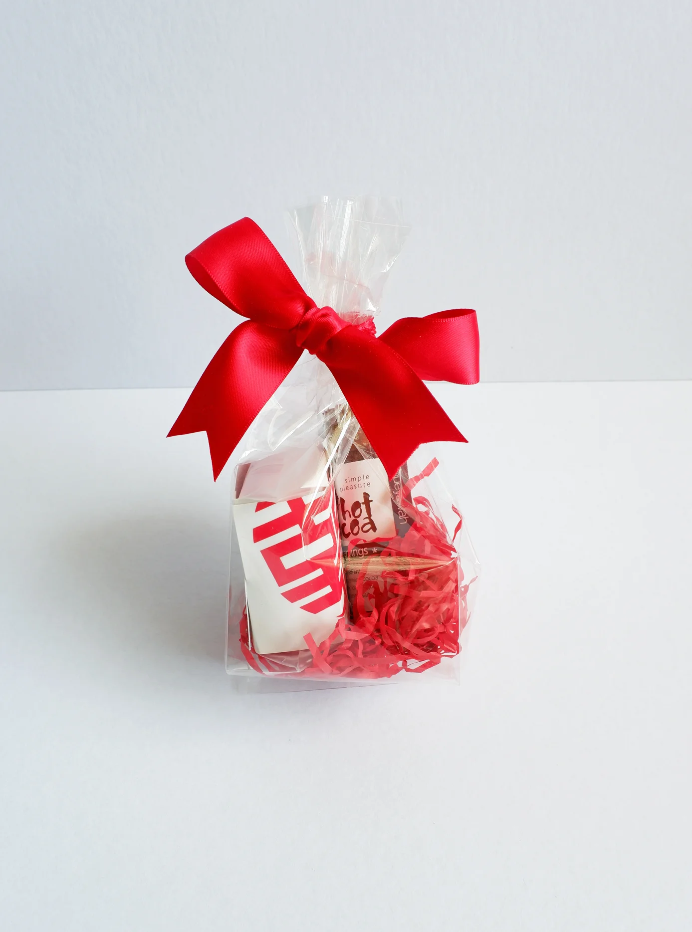 Wedding Favour: Simple Pleasure