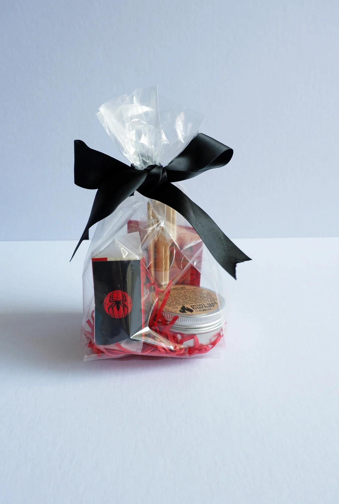 Party Favour: Toasting Kit - Image 2