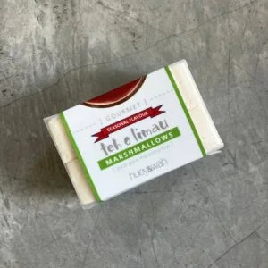 Teh O Limau Marshmallows (Seasonal)