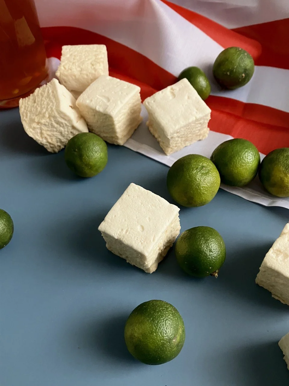 Teh O Limau Marshmallows (Seasonal) - Image 3