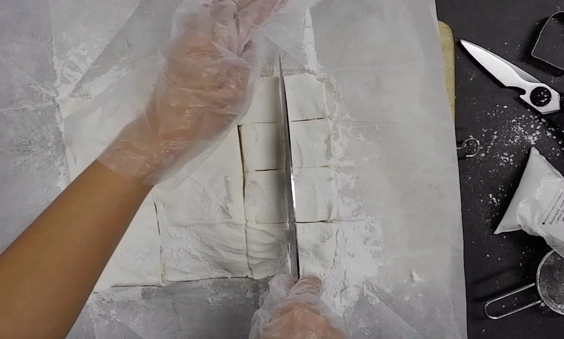 Marshmallows DIY Starter Kit - Image 4