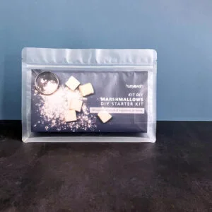 Marshmallows DIY Starter Kit