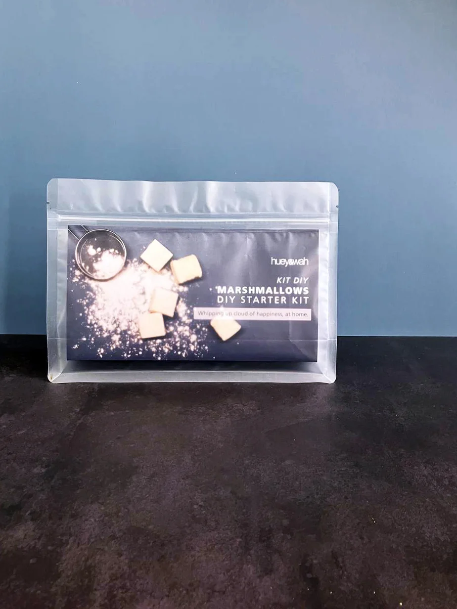Marshmallows DIY Starter Kit