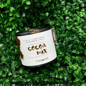 Simple Pleasure Hot Cocoa Mix