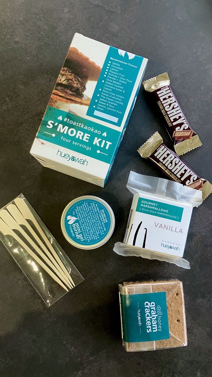 #toastkaokao S'more Kit - Image 2