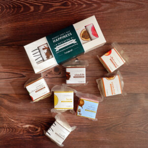 Mix & Match Combo Gift Box