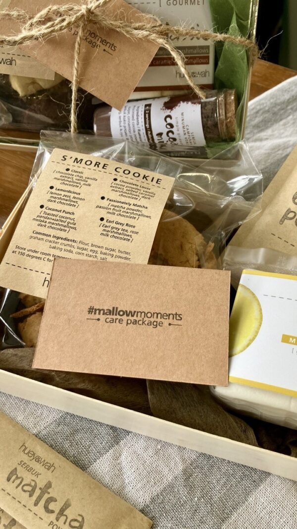 MallowMoments Care Package - Image 4