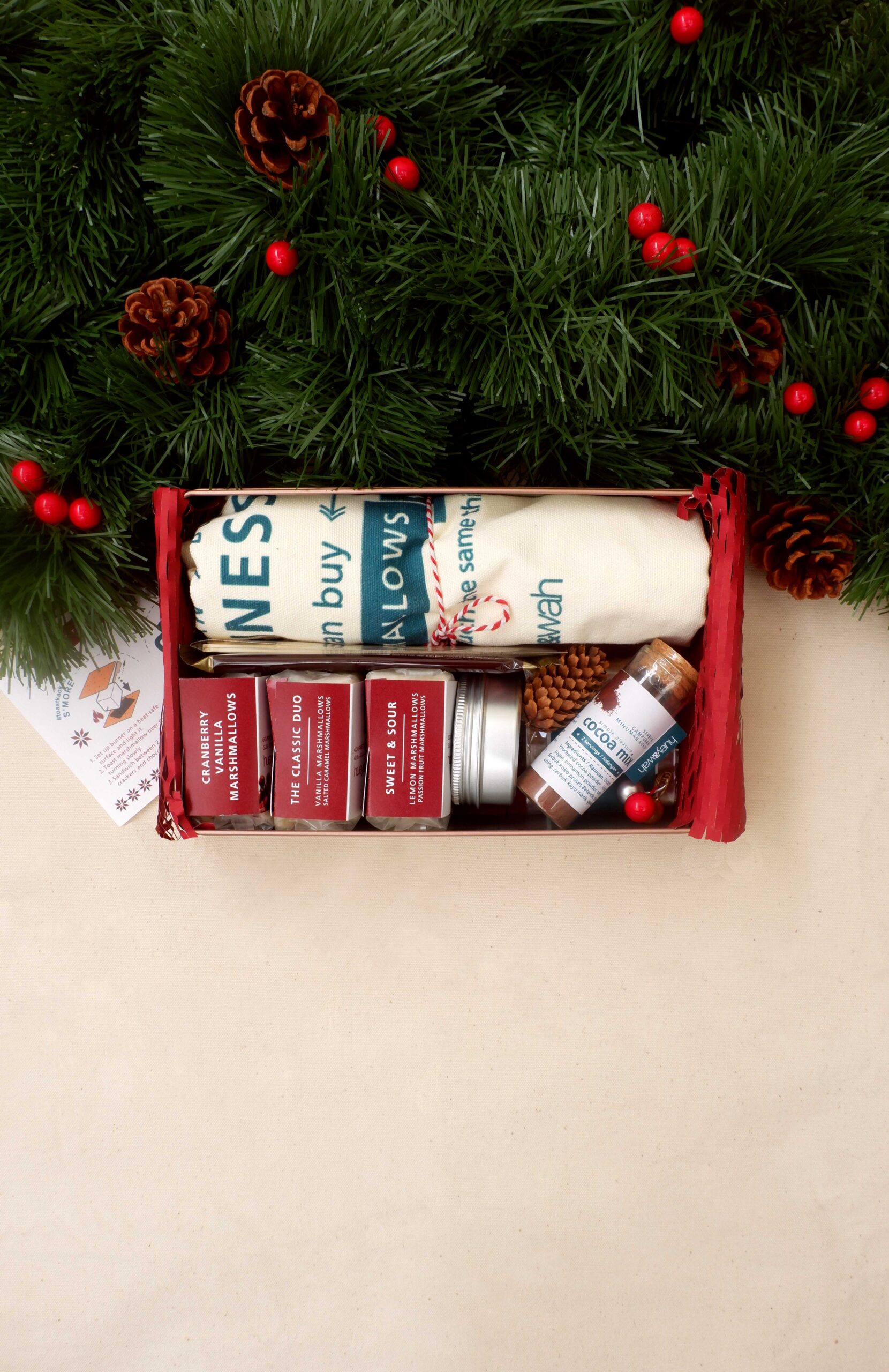 2025 Christmas: Sugar & Snow - Image 4