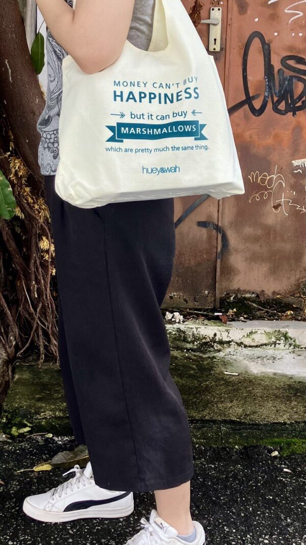 Canvas Tote - Image 2