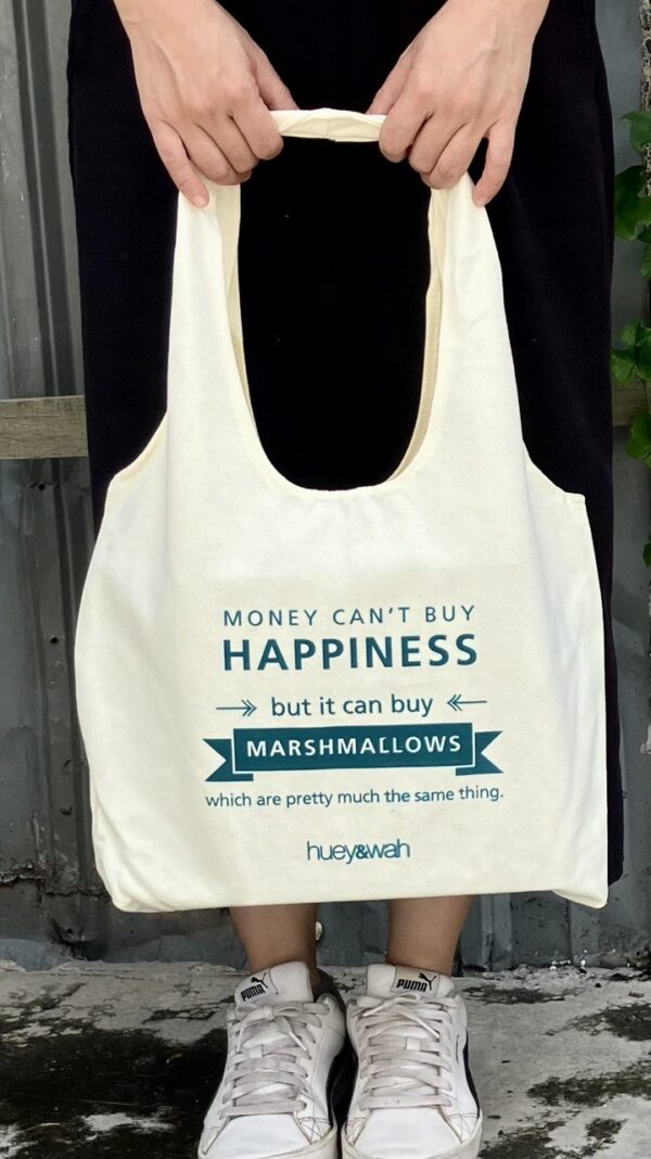Canvas Tote