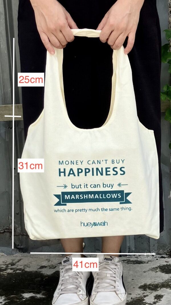 Canvas Tote - Image 5