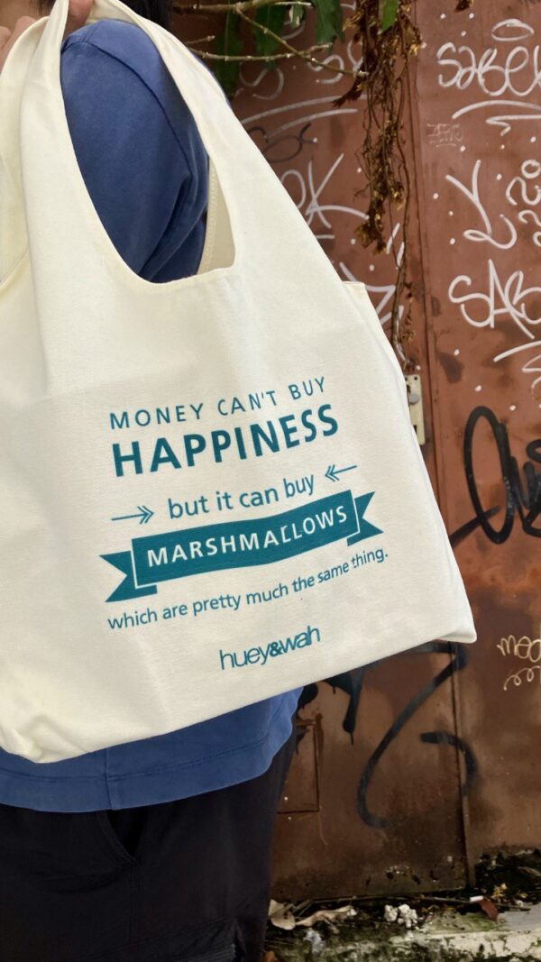 Canvas Tote - Image 4