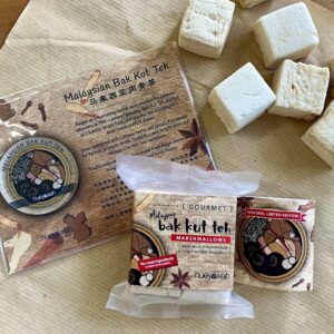 Malaysian Bak Kut Teh Marshmallows (Seasonal Limited Edition)